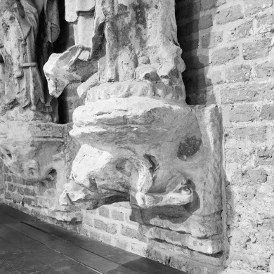 Rijksdienst voor het Cultureel Erfgoed: Wal, A.J. van der