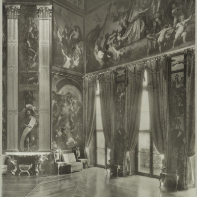 Rijksdienst voor het Cultureel Erfgoed: STEINMETZ, A.J.M.