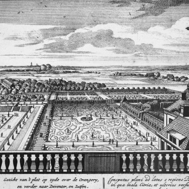 Rijksdienst voor het Cultureel Erfgoed