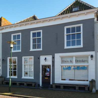 Rijksdienst voor het Cultureel Erfgoed: Brinkkemper, O. (Otto)