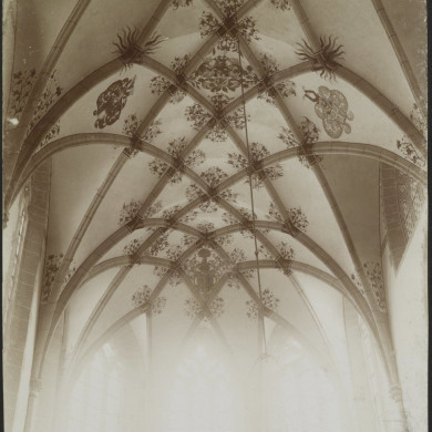 Rijksdienst voor het Cultureel Erfgoed: Bieseman, P.J.