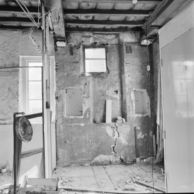 Rijksdienst voor het Cultureel Erfgoed: Wal, A.J. van der