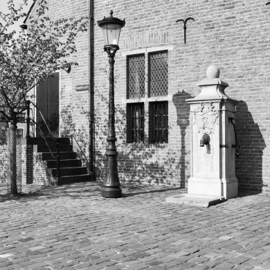 Rijksdienst voor het Cultureel Erfgoed: Galen, P. (Paul) van