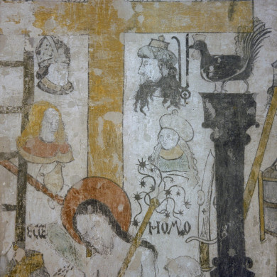 Rijksdienst voor het Cultureel Erfgoed: Tangel, L.M.