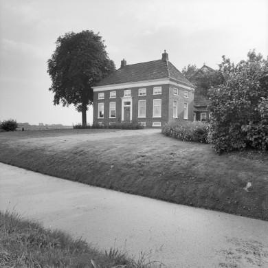 Rijksdienst voor het Cultureel Erfgoed: Wal, A.J. van der