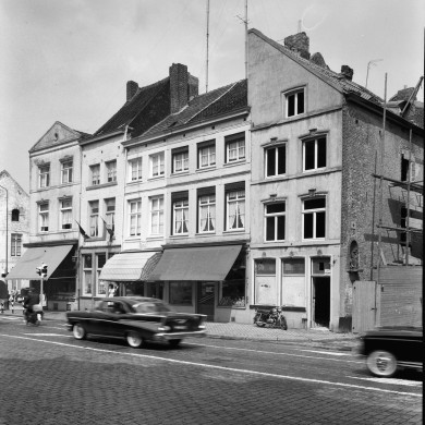 Rijksdienst voor het Cultureel Erfgoed: Delemarre, G.Th.