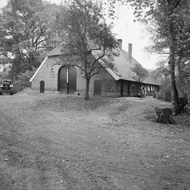 Rijksdienst voor het Cultureel Erfgoed: Wal, A.J. van der