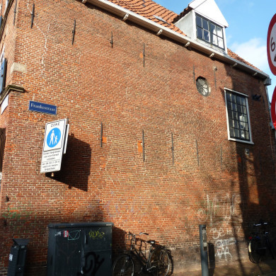 Rijksdienst voor het Cultureel Erfgoed: Bogers, Guido