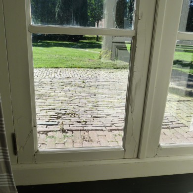 Rijksdienst voor het Cultureel Erfgoed: Wal, Henry van der