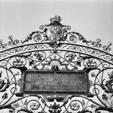 Rijksdienst voor het Cultureel Erfgoed: Galen, P. (Paul) van