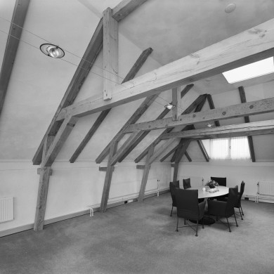 Rijksdienst voor het Cultureel Erfgoed: Wal, A.J. van der