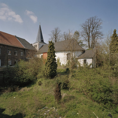 Rijksdienst voor het Cultureel Erfgoed: Roderburg, K. (Kris)