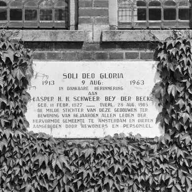 Rijksdienst voor het Cultureel Erfgoed: Galen, P. (Paul) van