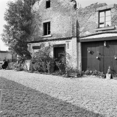 Rijksdienst voor het Cultureel Erfgoed: Dukker, G.J.