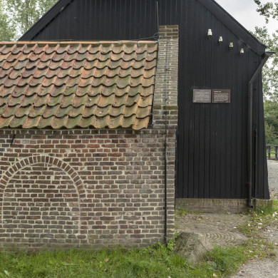 Rijksdienst voor het Cultureel Erfgoed: Buthker, Luc
