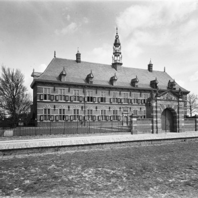 Rijksdienst voor het Cultureel Erfgoed