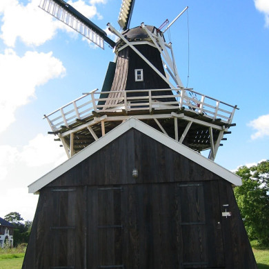 Rijksdienst voor het Cultureel Erfgoed: Terpstra, Frank