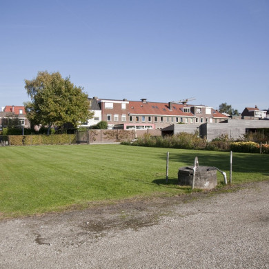 Rijksdienst voor het Cultureel Erfgoed: Technau, Sergé