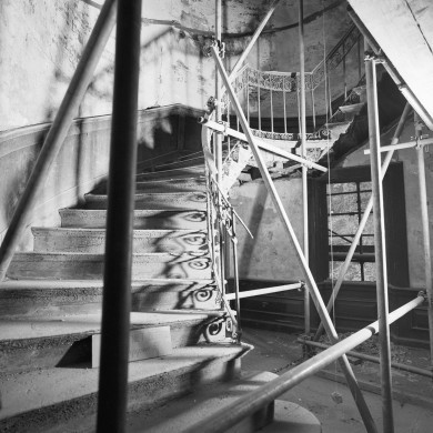 Rijksdienst voor het Cultureel Erfgoed: Koning, J.P. de