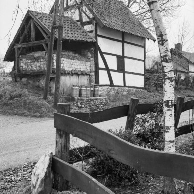 Rijksdienst voor het Cultureel Erfgoed: Tangel, L.M.