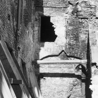 Rijksdienst voor het Cultureel Erfgoed: Berends, G.