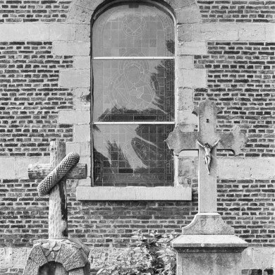 Rijksdienst voor het Cultureel Erfgoed: Tangel, L.M.