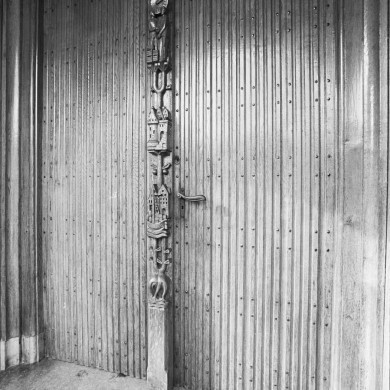 Rijksdienst voor het Cultureel Erfgoed: Tangel, L.M.