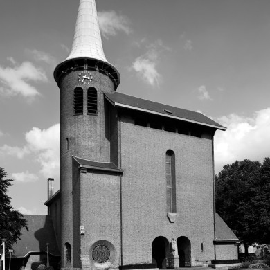 Rijksdienst voor het Cultureel Erfgoed: Bronckhorst, A. (Arjan)