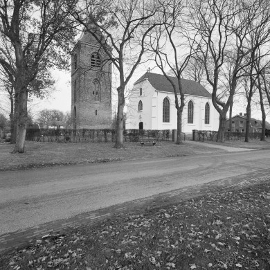Rijksdienst voor het Cultureel Erfgoed: Roderburg, K. (Kris)
