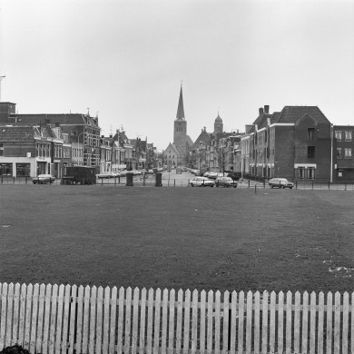 Rijksdienst voor het Cultureel Erfgoed: Wal, A.J. van der