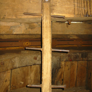 Rijksdienst voor het Cultureel Erfgoed: Terpstra, Frank