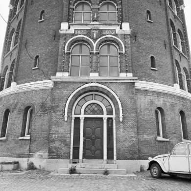 Rijksdienst voor het Cultureel Erfgoed: Galen, P. van