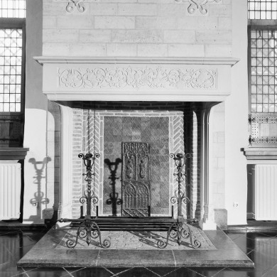 Rijksdienst voor het Cultureel Erfgoed: Galen, P. (Paul) van