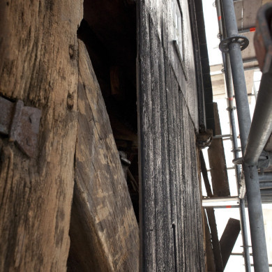 Rijksdienst voor het Cultureel Erfgoed: Roderburg, K. (Kris)