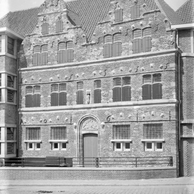 Rijksdienst voor het Cultureel Erfgoed: Hemsing, W.A.