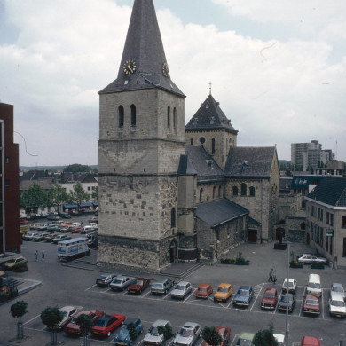 Rijksdienst voor het Cultureel Erfgoed: Tangel, L.M.