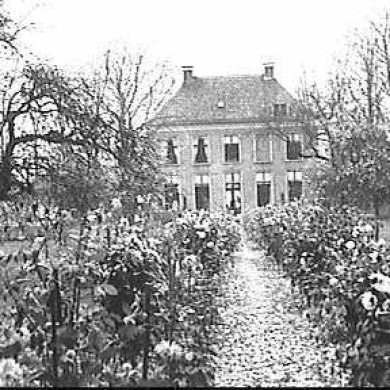 Rijksdienst voor het Cultureel Erfgoed: Jong, L. de