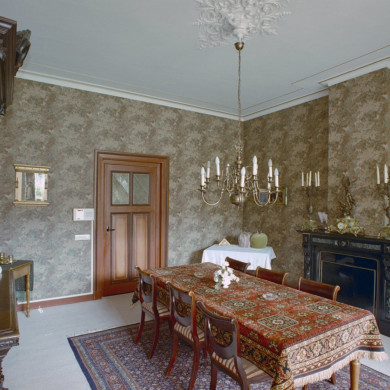 Rijksdienst voor het Cultureel Erfgoed: Tangel, L.M.