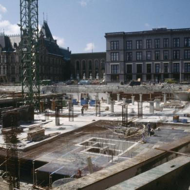 Rijksdienst voor het Cultureel Erfgoed: Dukker, G.J.