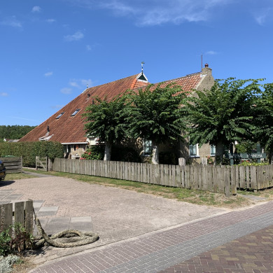 Rijksdienst voor het Cultureel Erfgoed: Bogers, Guido