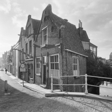 Rijksdienst voor het Cultureel Erfgoed: Dukker, G.J.