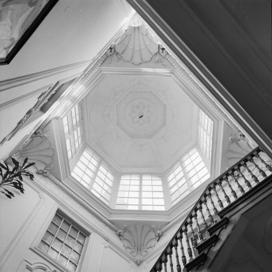 Rijksdienst voor het Cultureel Erfgoed: Wal, A.J. van der