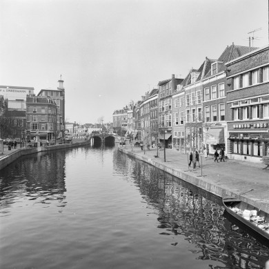 Rijksdienst voor het Cultureel Erfgoed: Dukker, G.J.