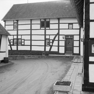 Rijksdienst voor het Cultureel Erfgoed: Tangel, L.M.