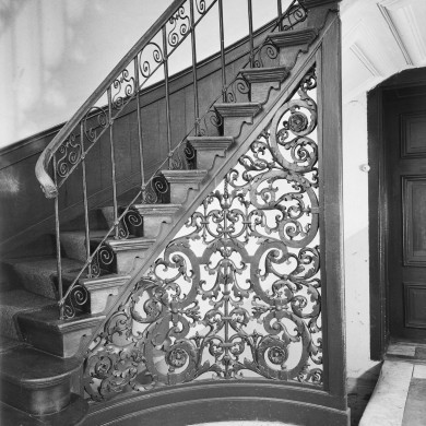 Rijksdienst voor het Cultureel Erfgoed: Delemarre, G.Th.