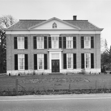 Rijksdienst voor het Cultureel Erfgoed: Wal, A.J. van der