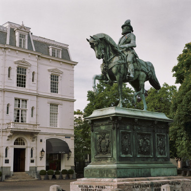 Rijksdienst voor het Cultureel Erfgoed: Tangel, L.M.