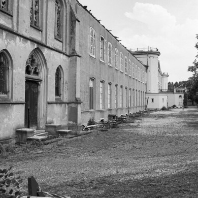 Rijksdienst voor het Cultureel Erfgoed: Tangel, L.M.