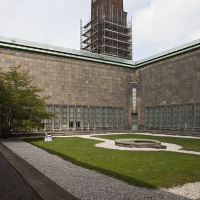 Rijksdienst voor het Cultureel Erfgoed: Roderburg, K. (Kris)-Booms, C.S. (Chris)