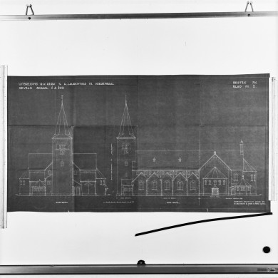 Rijksdienst voor het Cultureel Erfgoed: Galen, P. van